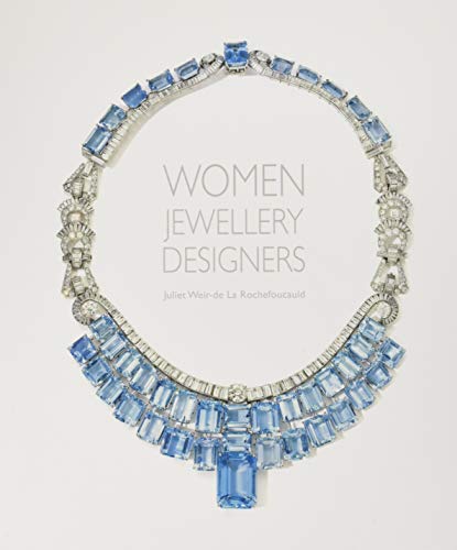 Stock image for Women Jewellery Designers for sale by Books Puddle