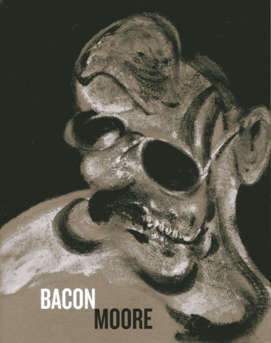 Beispielbild fr Bacon Moore: Flesh and Bone zum Verkauf von Anybook.com