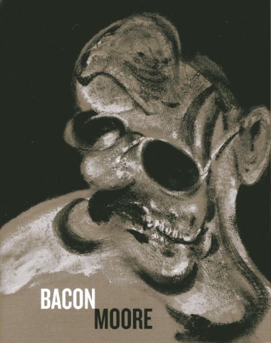 Stock image for Bacon Moore: Flesh and Bone for sale by Greener Books