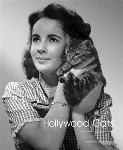 Imagen de archivo de Hollywood Cats: Photographs from the John Kobal Foundation a la venta por ThriftBooks-Atlanta