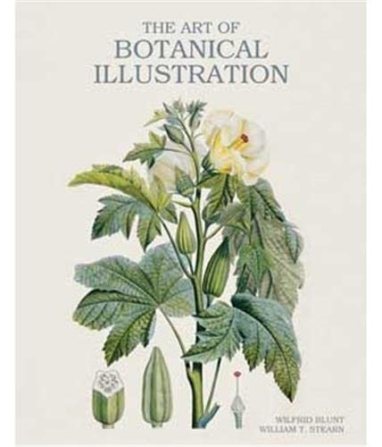 Imagen de archivo de The Art of Botanical Illustration a la venta por White Square - Fine Books & Art