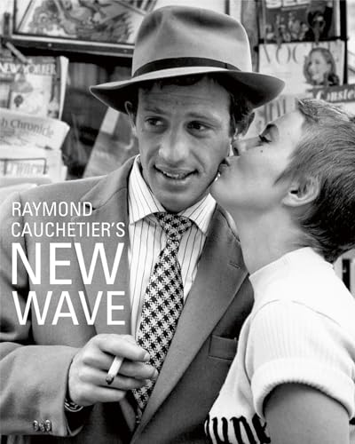 RAYMOND CAUCHETIER'S NEW WAVE