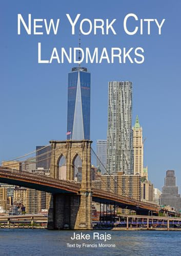 Stock image for New York City Landmarks for sale by ZBK Books