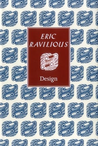 Beispielbild fr Eric Ravilious: Design (Design Series) zum Verkauf von WorldofBooks