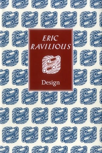 9781851498024: Eric Ravilious Design /anglais (Design Series)