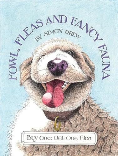 Beispielbild fr Fowl, Fleas and Fancy Fauna zum Verkauf von ThriftBooks-Atlanta