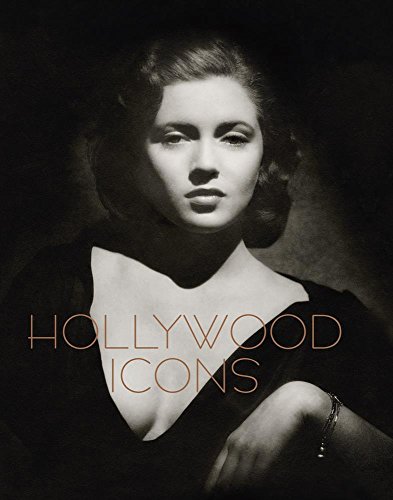 Imagen de archivo de Hollywood Icons: Photographs from the John Kobal Foundation a la venta por Byrd Books