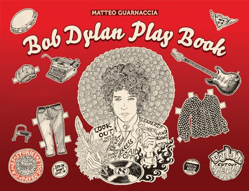 Stock image for Bob Dylan Play Book for sale by Books From California