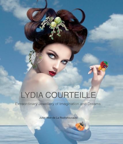 Stock image for Lydia Courteille for sale by Books Puddle