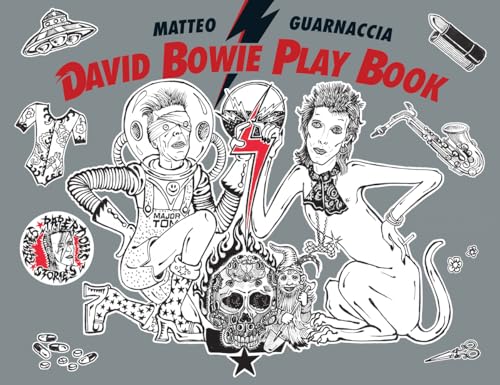 9781851498420: David Bowie Play Book