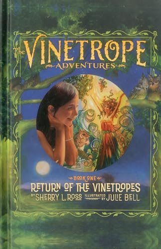 Imagen de archivo de Return of the Vinetropes a la venta por ThriftBooks-Dallas