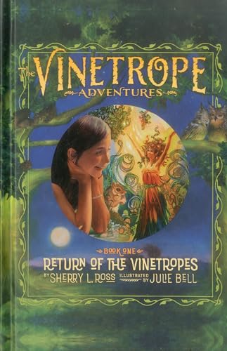 Stock image for Return of the Vinetropes for sale by White Square - Fine Books & Art