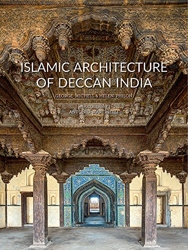 9781851498611: Islamic Architecture of Deccan India