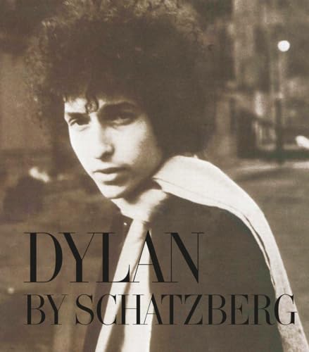 Stock image for Dylan by Schatzberg for sale by Books From California
