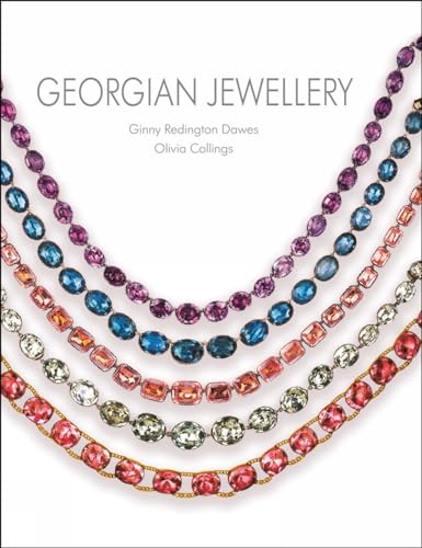 9781851499212: Georgian Jewellery 1714-1830