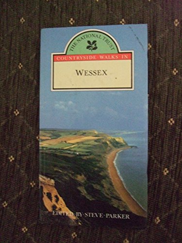 9781851500000: Wessex (National Trust Countryside Walks S.)