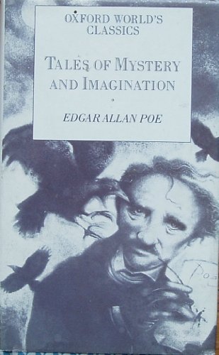 9781851520084: Tales of Mystery and Imagination (Oxford World's Classics)