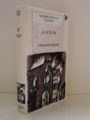 Beispielbild fr Jane Eyre. an Autobiography. zum Verkauf von FIRENZELIBRI SRL