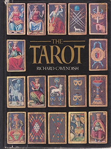 Stock image for The Tarot for sale by MusicMagpie