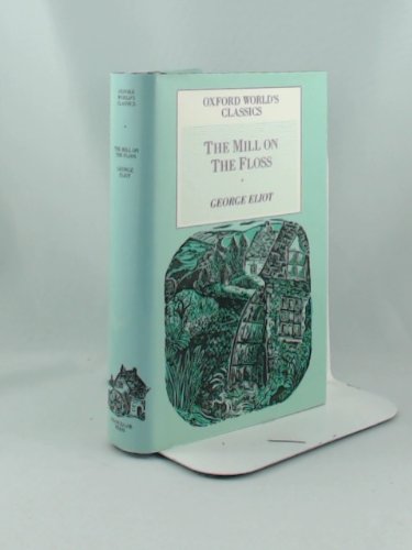 Beispielbild fr Mill on the Floss zum Verkauf von ThriftBooks-Dallas