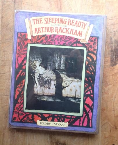 Imagen de archivo de The Sleeping Beauty a la venta por WorldofBooks