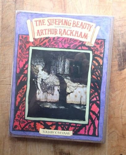 Stock image for Sleeping Beauty for sale by ThriftBooks-Dallas
