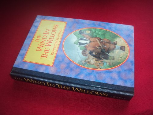 Beispielbild fr The Wind in the Willows zum Verkauf von Better World Books