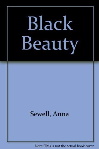 Beispielbild fr Black Beauty zum Verkauf von Better World Books
