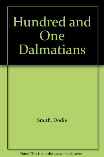 Imagen de archivo de Stories of the Hundred and One Dalmatians a la venta por AwesomeBooks