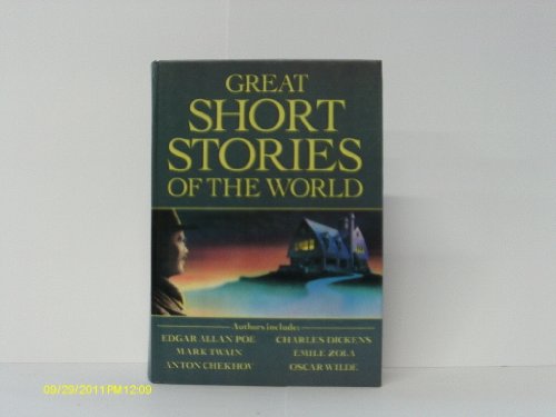 Imagen de archivo de Great Short Stories of the World a la venta por Reuseabook