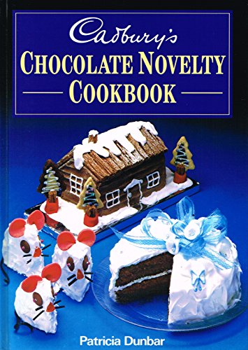 Beispielbild fr Cadbury's Chocolate Novelty Book zum Verkauf von Better World Books
