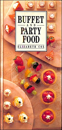 Beispielbild fr Buffet and Party Food zum Verkauf von WorldofBooks