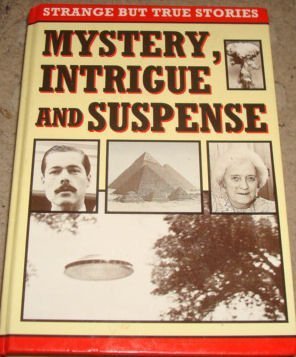 9781851521579: Mystery, Intrigue and Suspense (World's Greatest)