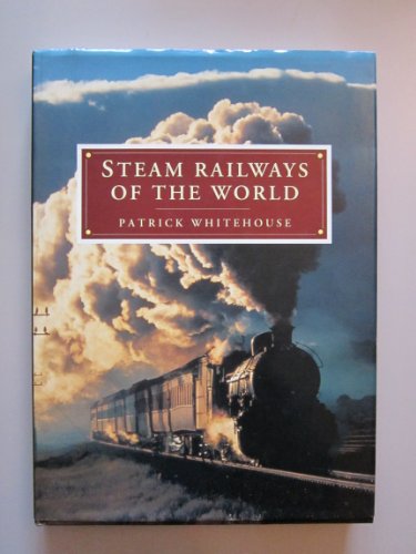 Imagen de archivo de Steam Railways of the World a la venta por WorldofBooks
