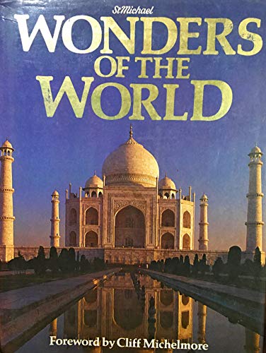 Stock image for Wonders of the World for sale by WorldofBooks
