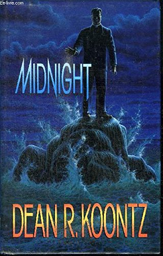 Imagen de archivo de Lightning - Midnight - Bad Place (three novels in one volume) a la venta por AwesomeBooks
