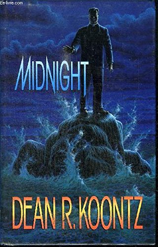 Stock image for Lightning - Midnight - Bad Place (three novels in one volume) for sale by WorldofBooks