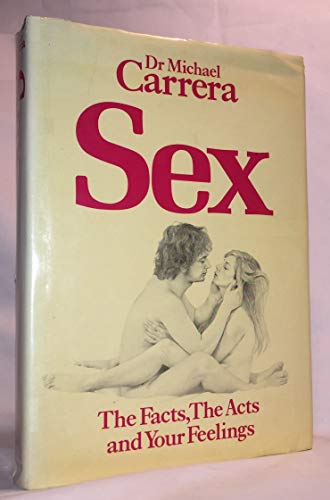 Stock image for The Complete Guide to Sex for sale by WorldofBooks