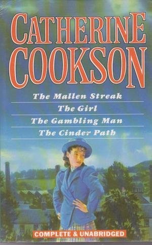 Beispielbild fr The Mallen Streak; The Girl; The Gambling Man; The Cinder Path (Complete and Unabridged) zum Verkauf von WorldofBooks