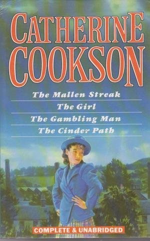 Stock image for The Mallen Streak; The Girl; The Gambling Man; The Cinder Path (Complete and Unabridged) for sale by WorldofBooks