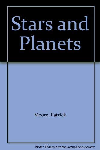 9781851522316: Stars and Planets