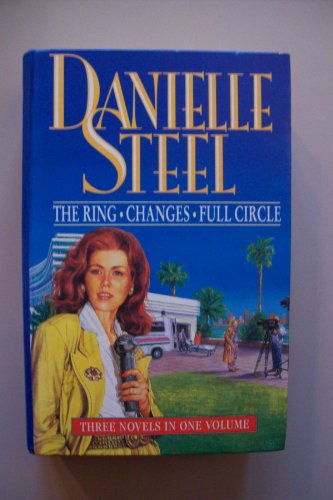 Imagen de archivo de The Ring / Changes / Full Circle (Three Novels In One Volume) a la venta por WorldofBooks