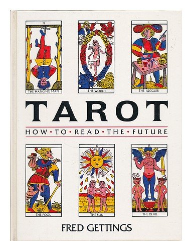 Stock image for Tarot: How to Read the Future for sale by AwesomeBooks