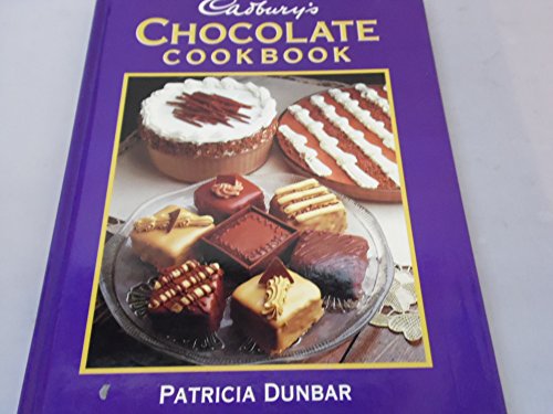 Beispielbild fr Cadbury's Chocolate Cookbook zum Verkauf von WorldofBooks