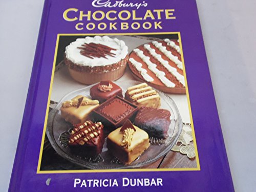 Stock image for Cadbury's Chocolate Cookbook for sale by ThriftBooks-Dallas