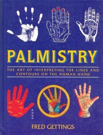 Stock image for Palmistry: Secrets of Character from the Hand for sale by AwesomeBooks