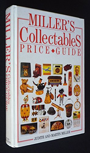 Stock image for COLLECTIBLES PRICE GUIDE. for sale by WorldofBooks