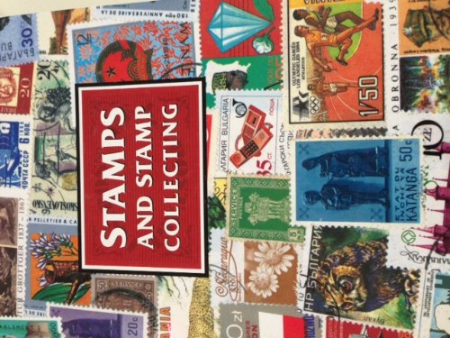 Imagen de archivo de Stamps and Stamp Collecting a la venta por WorldofBooks