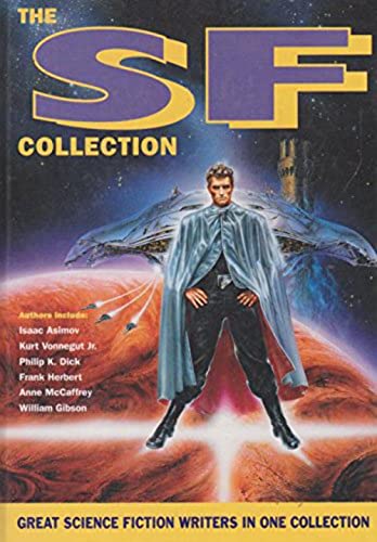 9781851523177: Science Fiction Collection