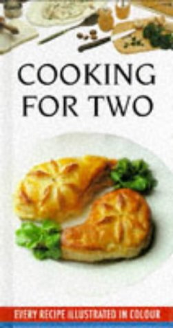 Beispielbild fr Cooking for Two (Kitchen Library) zum Verkauf von WorldofBooks